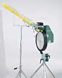 ATEC AXIS Soft Toss Baseball feeder