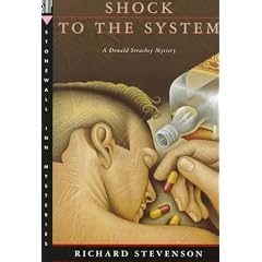 Shock to the System