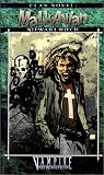 Malkavian (Vampire: The Masquerade Clanbooks)