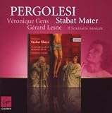 Pergolesi: Stabat Mater