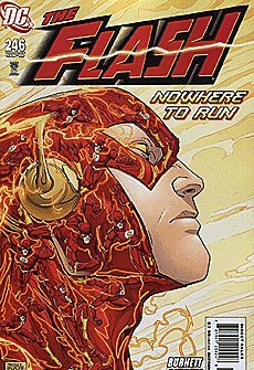  Flash (1987 series) #246