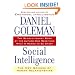Social Intelligence: The New Science of Human Relationships