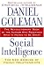 Social Intelligence
