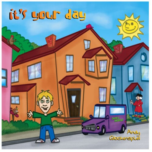 Andy Glockenspiel - Excuse Me - Zortam Music