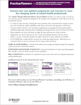 Marriage counseling homework image