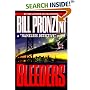Bleeders: A "Nameless Detective" Novel