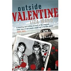 Outside Valentine