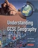 Understanding GCSE Geography: For SEG Syllabus A