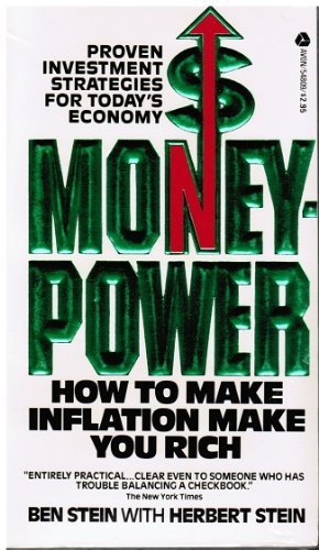Moneypower: How to Make Inflation Make You Rich