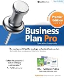 Palo Alto Business Plan Pro Premier 15th Anniversary Edition  [Download] [OLD VERSION]