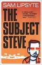 The Subject Steve