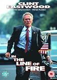 In the Line of Fire [Region 2]