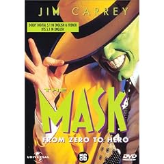 The Mask