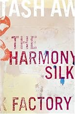 The Harmony Silk Factory