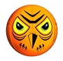 Bird-X T-EYES+ Terror-Eyes Inflatable Bird Chaser