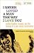 I Never Loved a Man the Way I Love You: Aretha Franklin, Respect, and the Making of a Soul Music Masterpiece