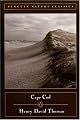 Cape Cod (Nature Library, Penguin)