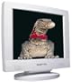 Sceptre PT17AW 17" LCD Monitor