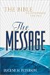 The Message - Complete Bible