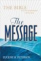 The Message: The Bible in Contemporary Language