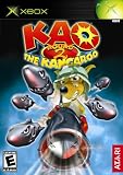 Kao the Kangaroo...