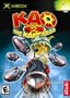 XB Kao the Kangaroo Round 2