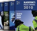 Blackstone's Police Manuals 2010