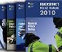 Blackstone's Police Manuals 2010: Four Volume Set