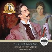 Great Expectations | [Charles Dickens]