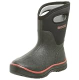 Bogs Women's Classic Ultra Mid Boot Image