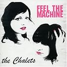 Feel the Machine