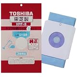 TOSHIBA VPF-5