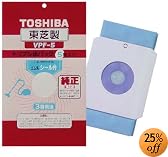 TOSHIBA VPF-5