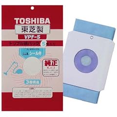 TOSHIBA VPF-5