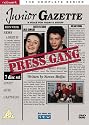Press Gang (Complete Series Box Set) [DVD]