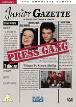 Press Gang (Complete Series Box Set)