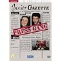 Press Gang (Complete Series Box Set) [DVD]