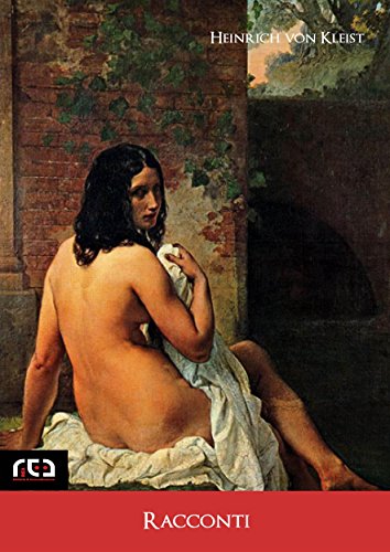 Racconti: 6 (Incontri) (Italian Edition)