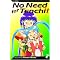No Need For Tenchi