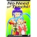 No Need For Tenchi