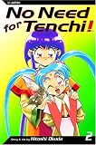 No Need For Tenchi! Vol. 11 (No Need for Tenchi!)