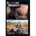 The Reaper's Line: Life and Death on the Mexican Border