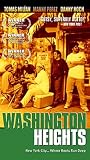 Washington Heights [VHS]