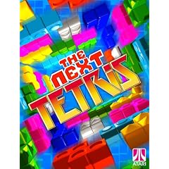 The Next Tetris