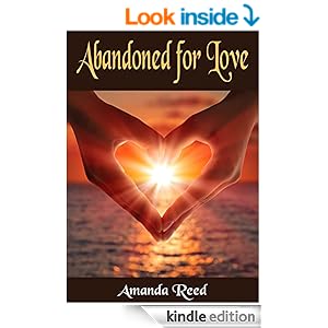 abandoned for love book cover