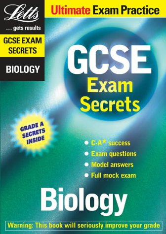 Biology (GCSE Exam Secrets)