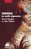 Yakuza, la mafia japonaise