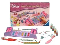 Disney Princess Bead Weaving Loom