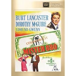 Mister 880