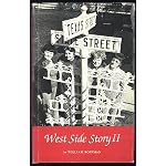 West Side Story II book cover